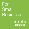 CISCO - For Small Business